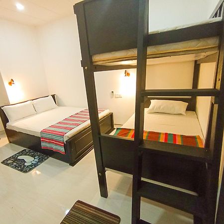 Sigiriya Amenity Home Stay Exteriér fotografie