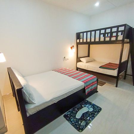 Sigiriya Amenity Home Stay Exteriér fotografie