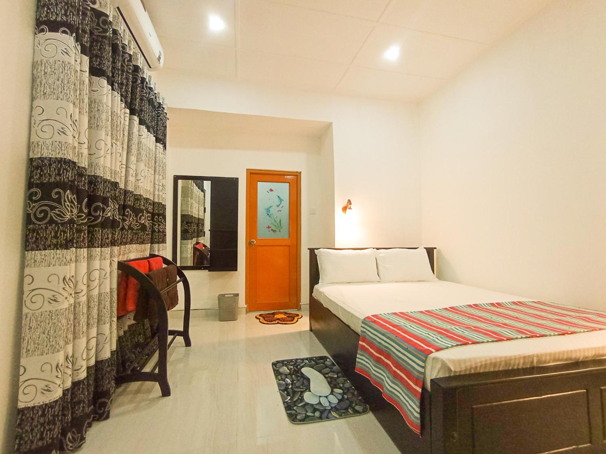 Sigiriya Amenity Home Stay Exteriér fotografie