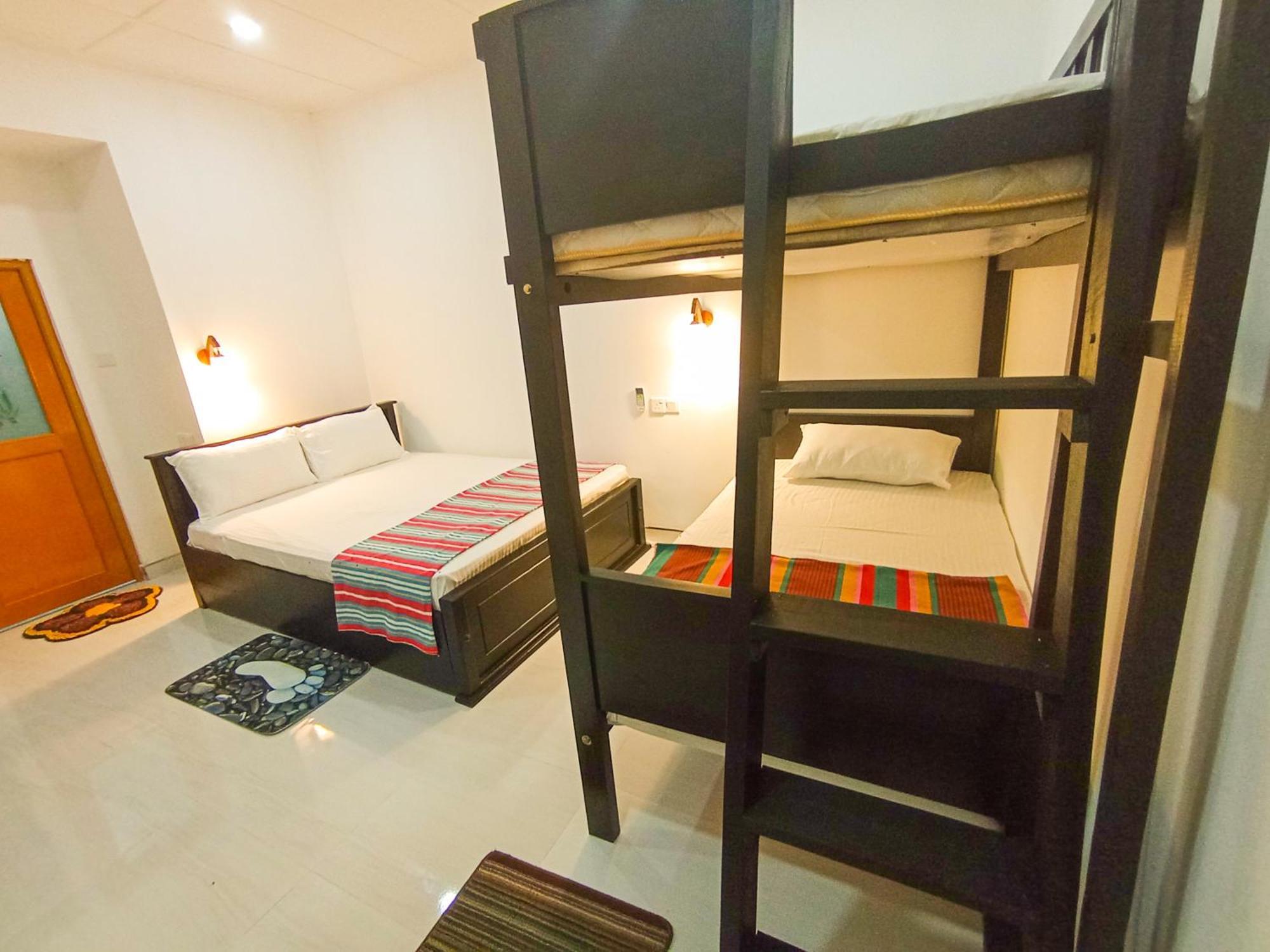 Sigiriya Amenity Home Stay Exteriér fotografie