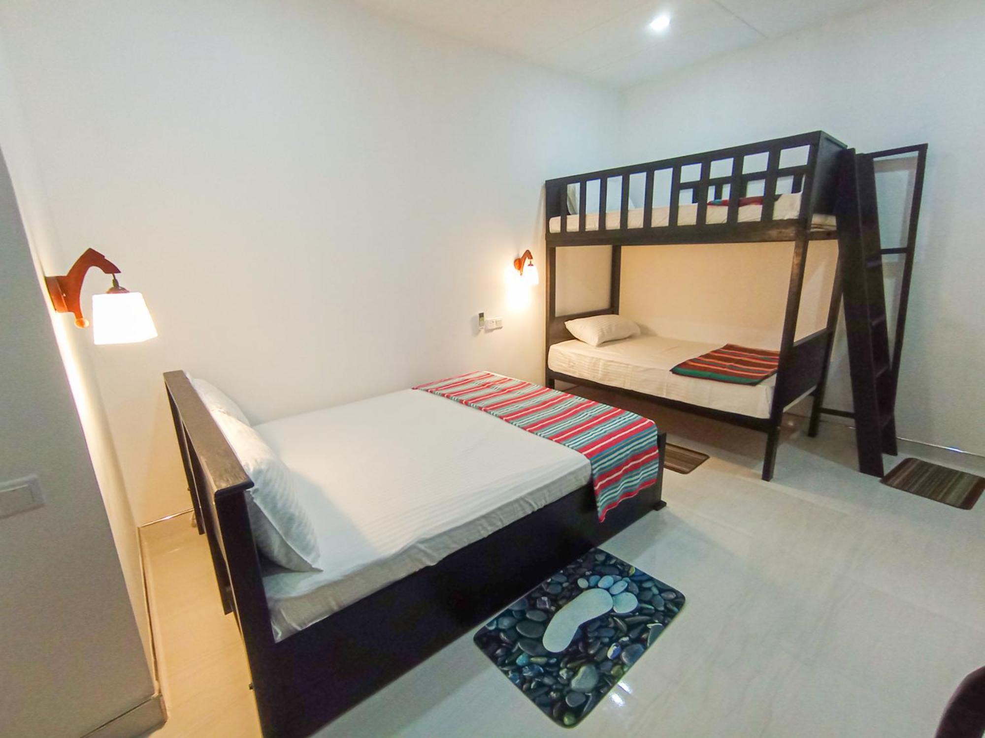 Sigiriya Amenity Home Stay Exteriér fotografie