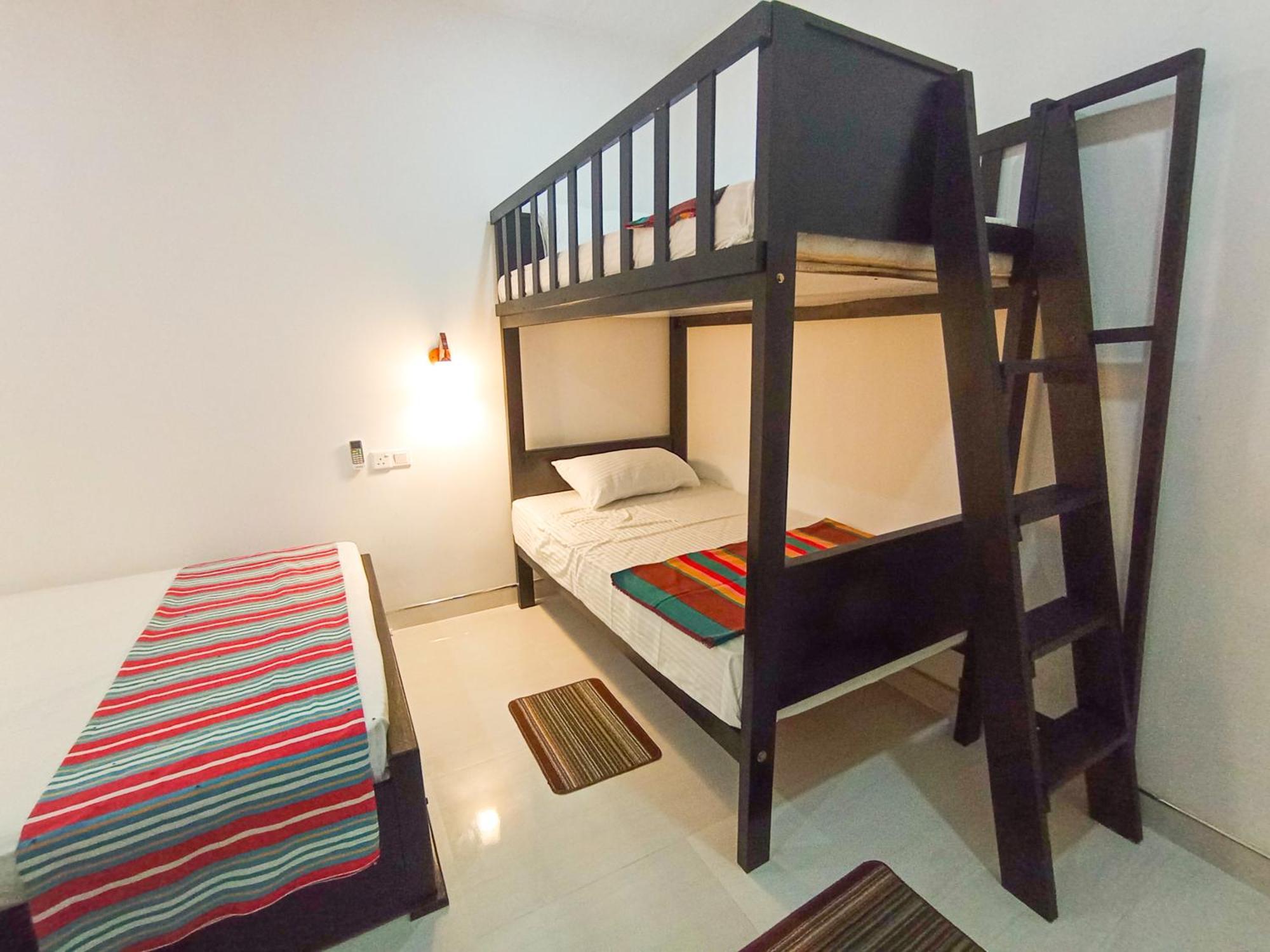 Sigiriya Amenity Home Stay Exteriér fotografie