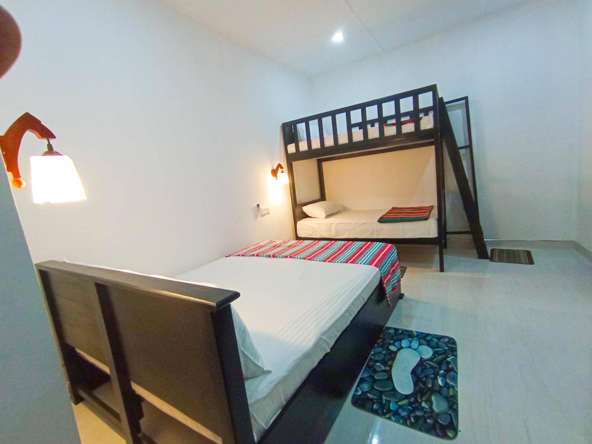 Sigiriya Amenity Home Stay Exteriér fotografie