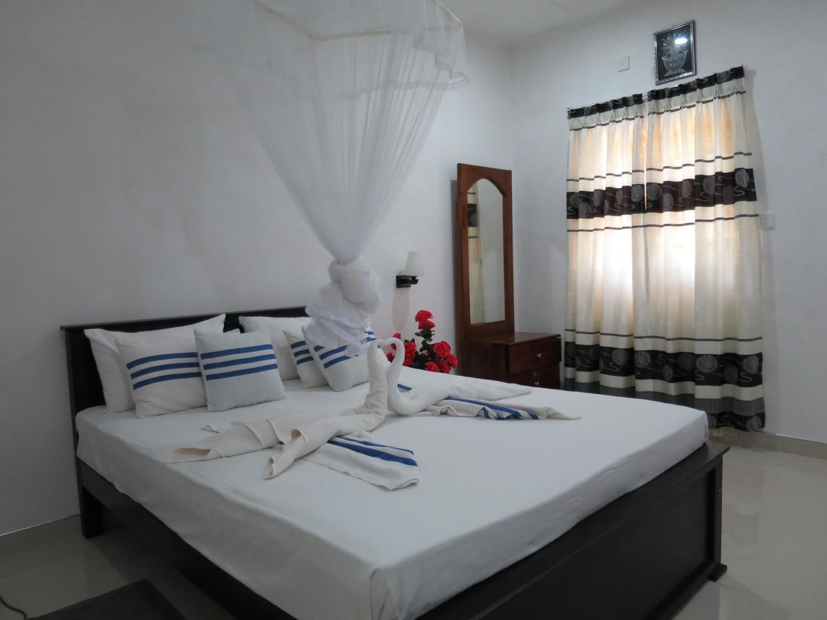 Sigiriya Amenity Home Stay Exteriér fotografie