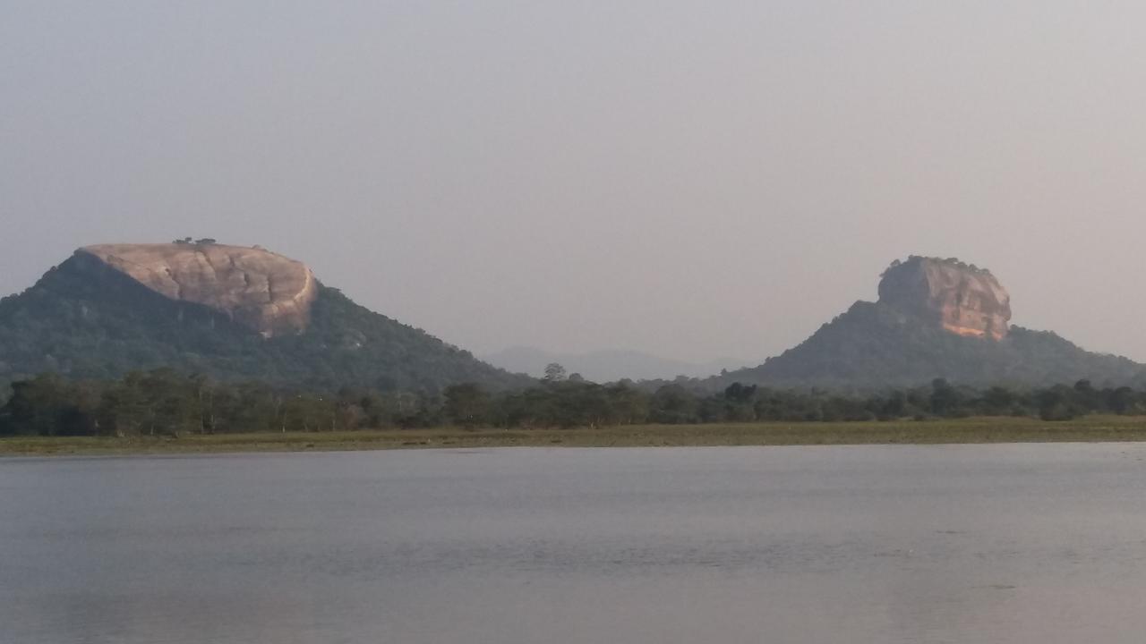 Sigiriya Amenity Home Stay Exteriér fotografie