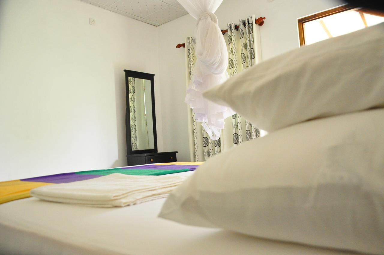 Sigiriya Amenity Home Stay Exteriér fotografie