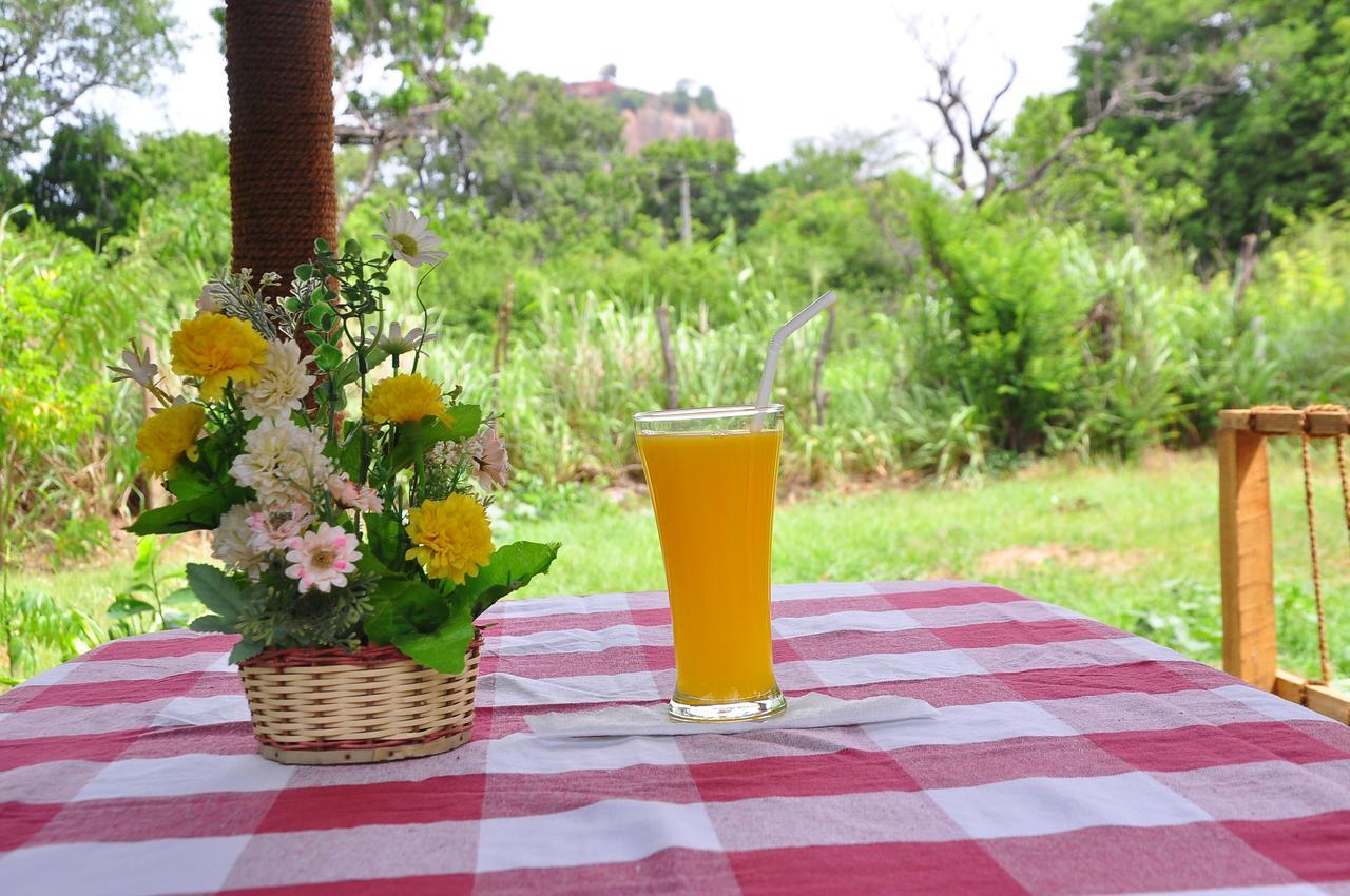 Sigiriya Amenity Home Stay Exteriér fotografie