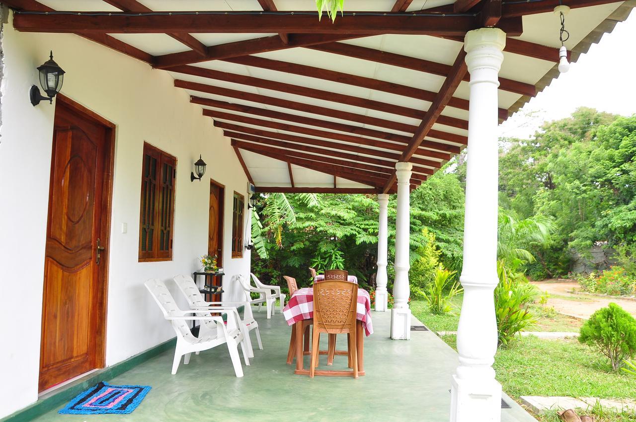 Sigiriya Amenity Home Stay Exteriér fotografie