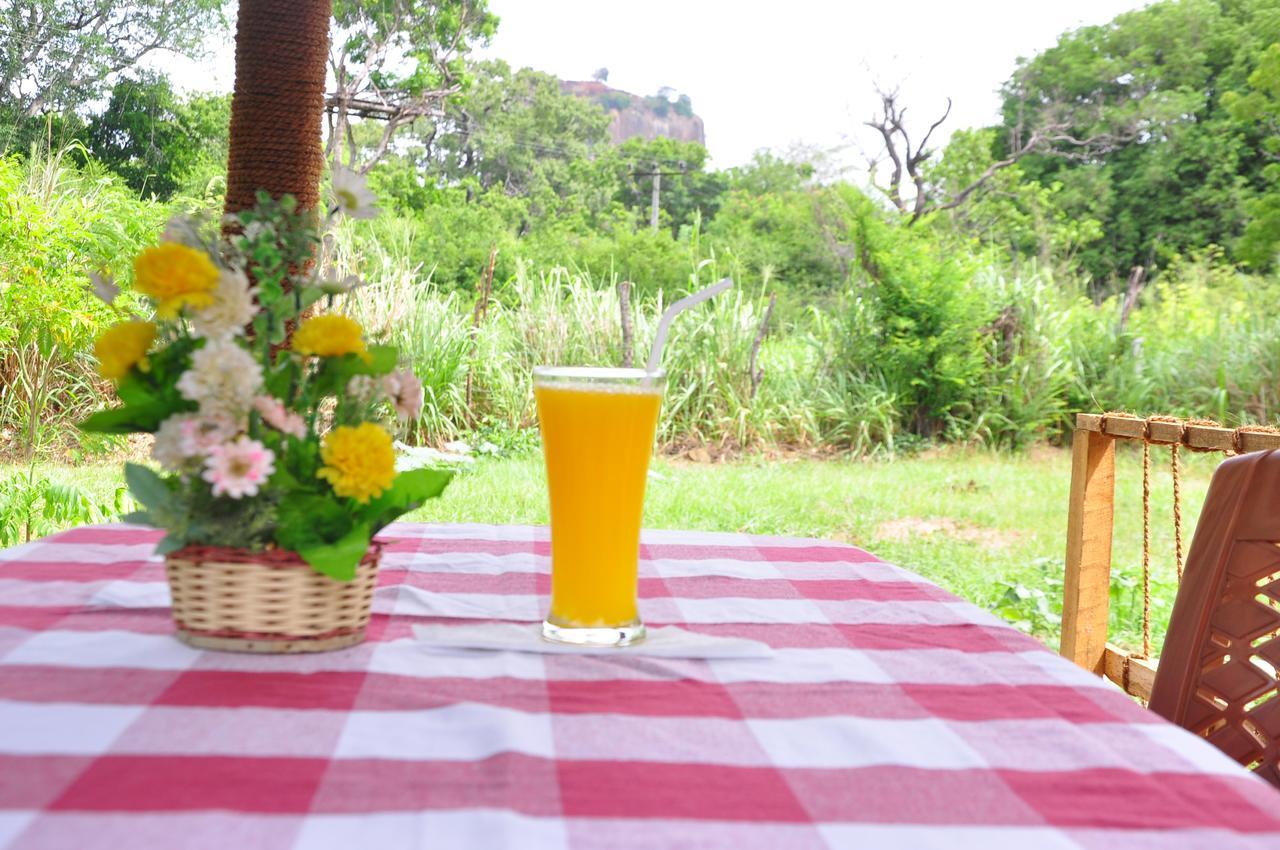 Sigiriya Amenity Home Stay Exteriér fotografie