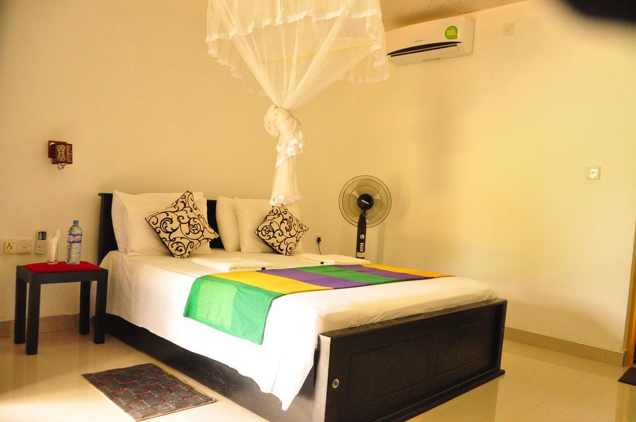 Sigiriya Amenity Home Stay Exteriér fotografie